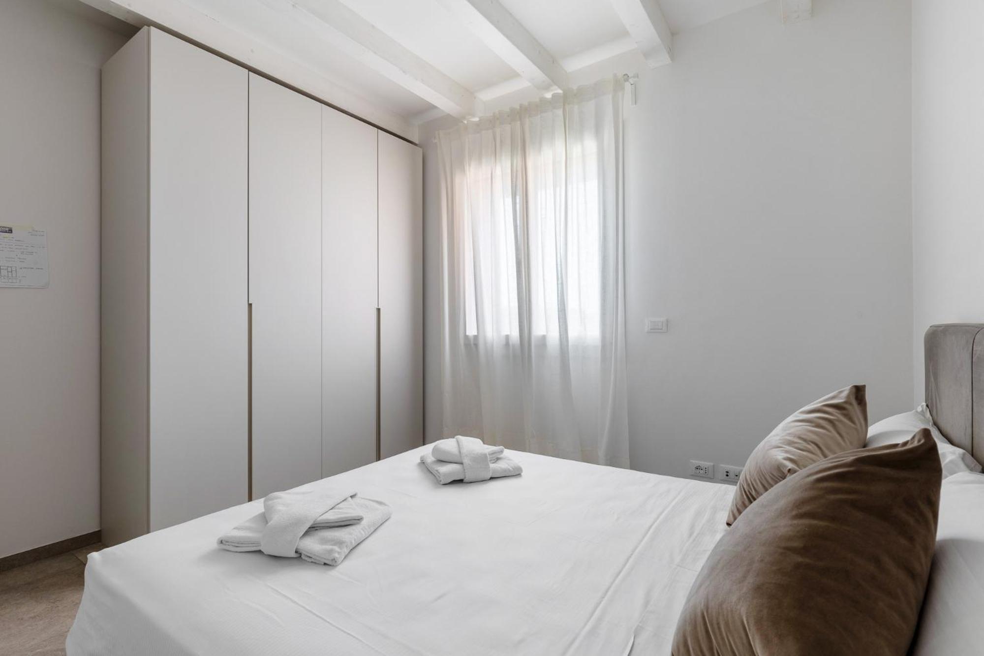 Appartamento Le Dodici Porte - Porta Maggiore 9 By District Bologna