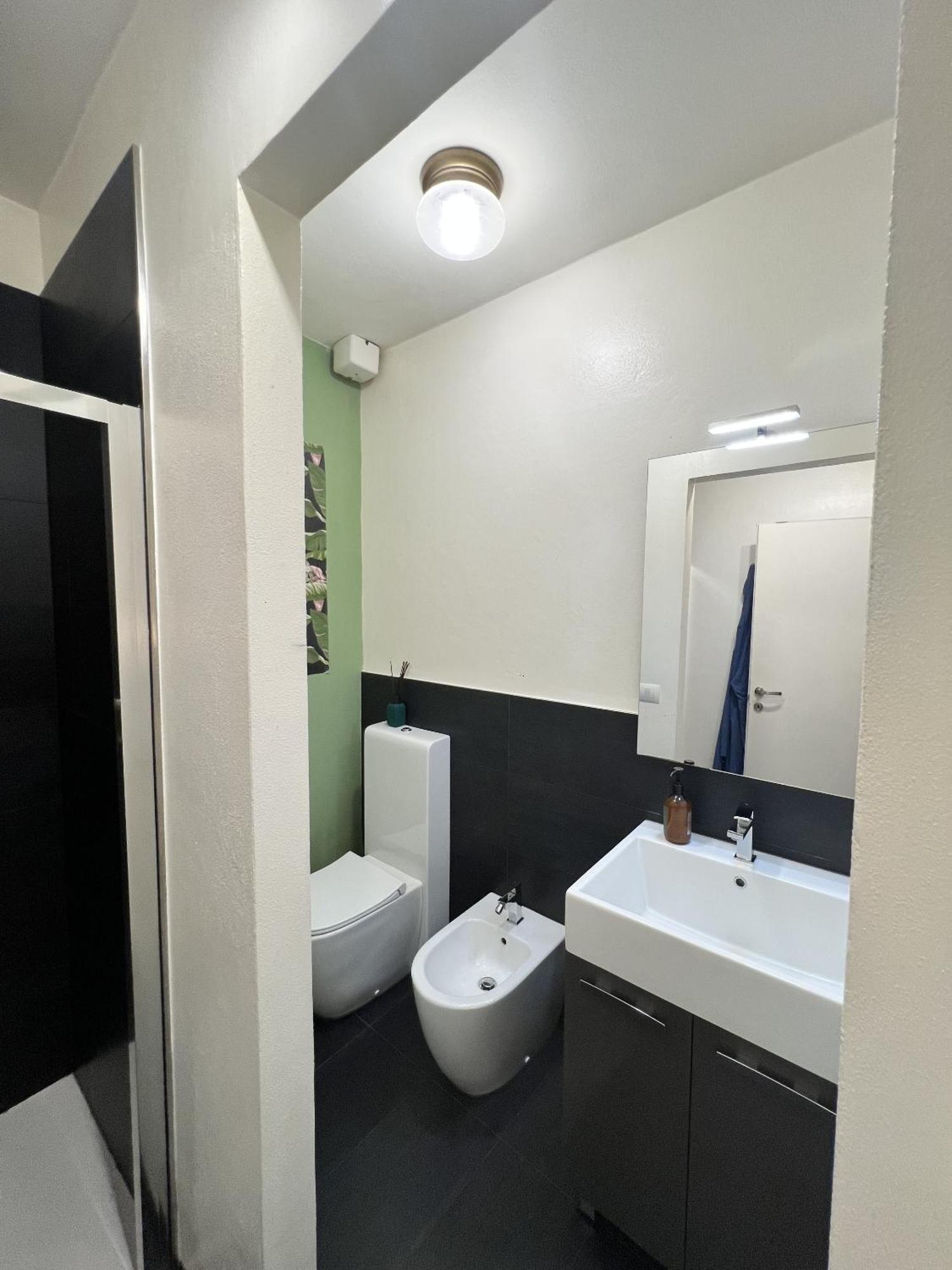 Your @porta Santo Stefano Bed & Breakfast