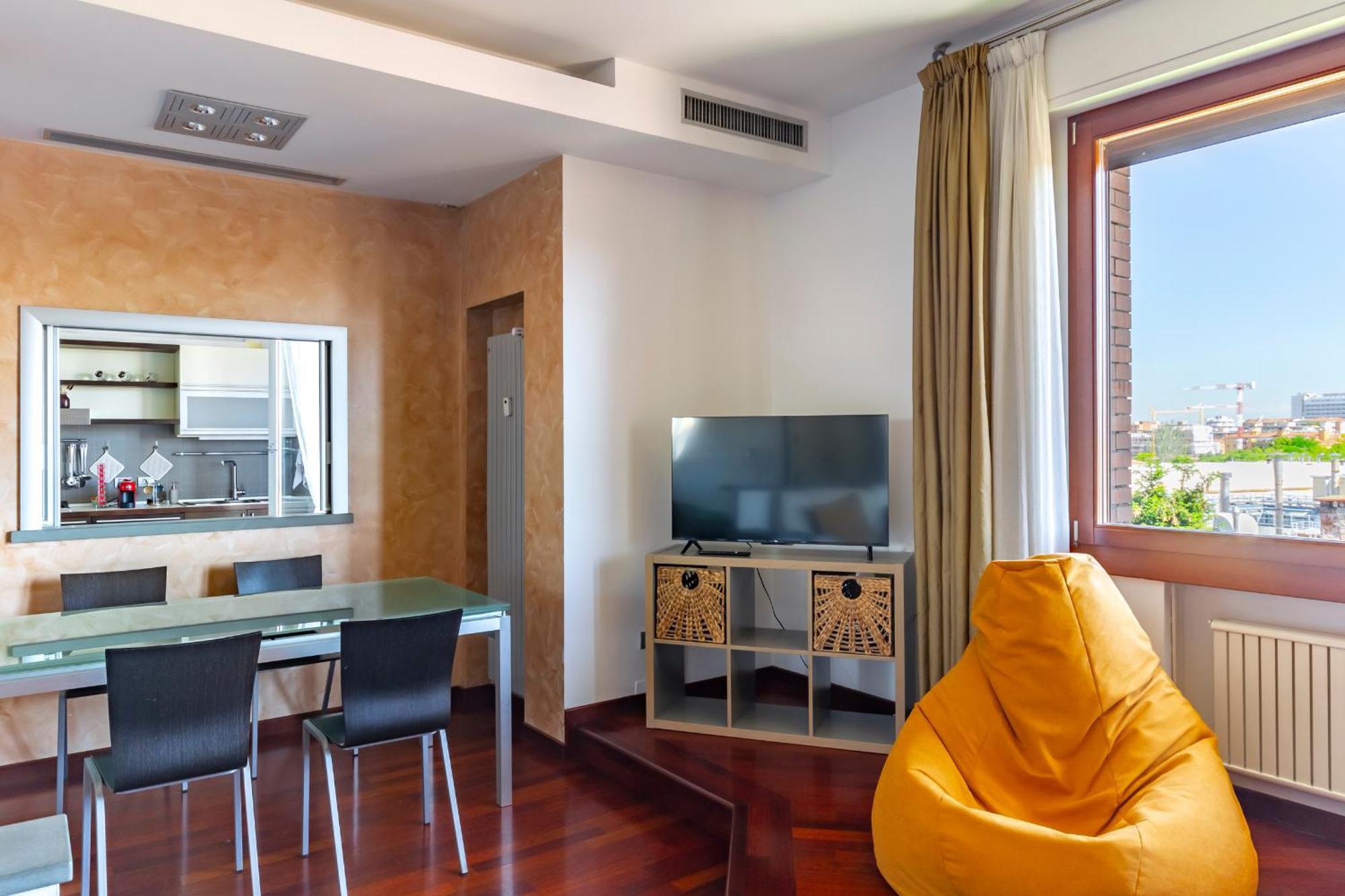San Luca Fine House Apartment Bologna