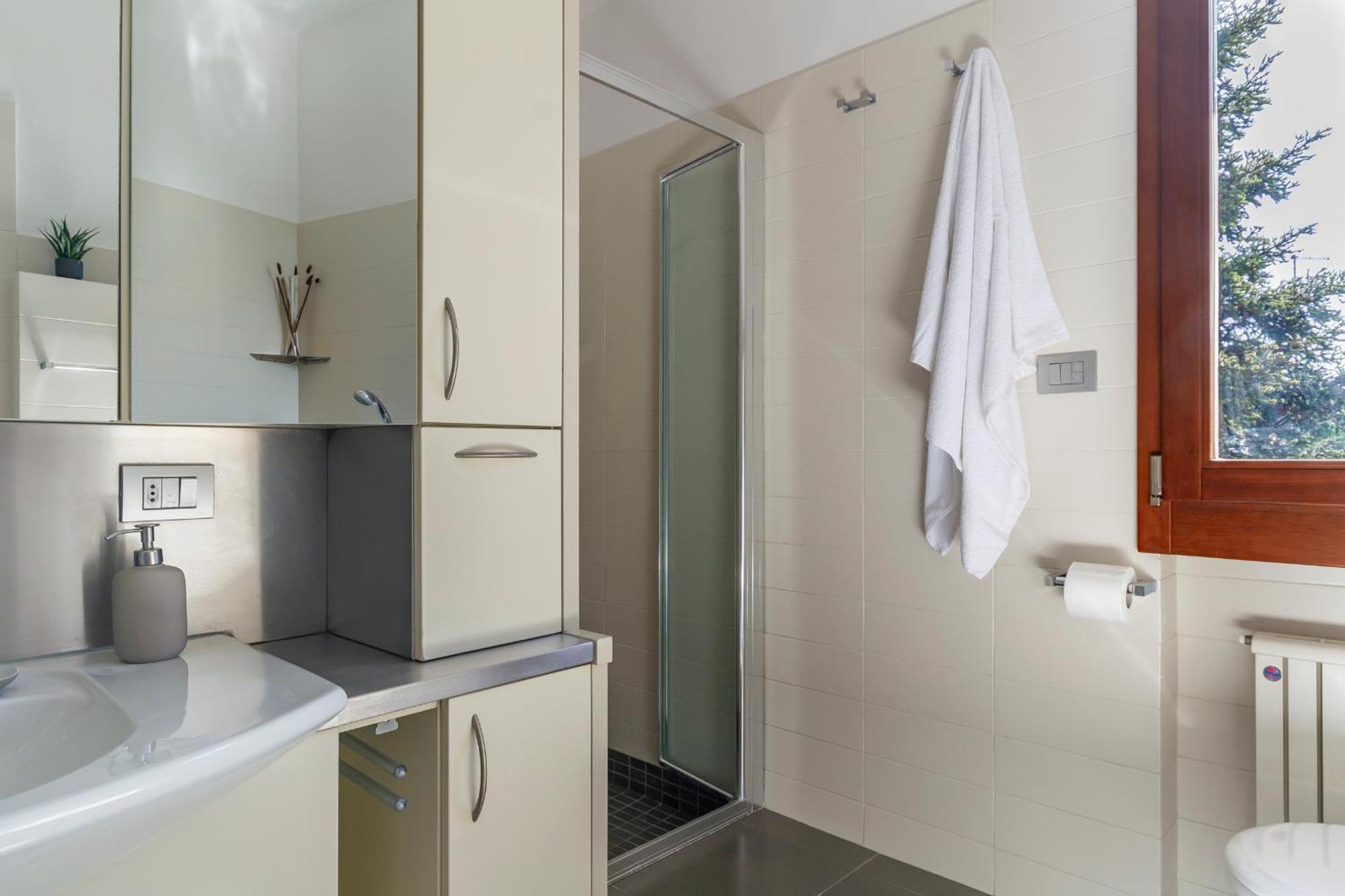 San Luca Fine House Apartment Bologna