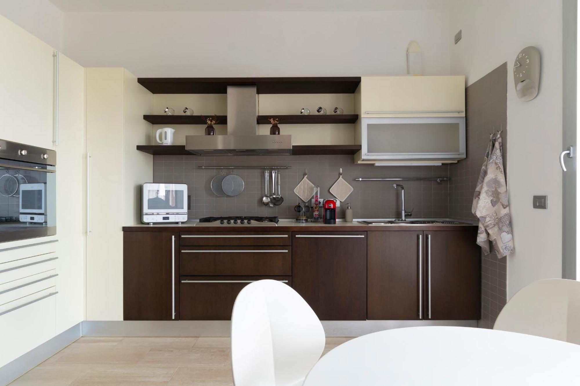 San Luca Fine House *