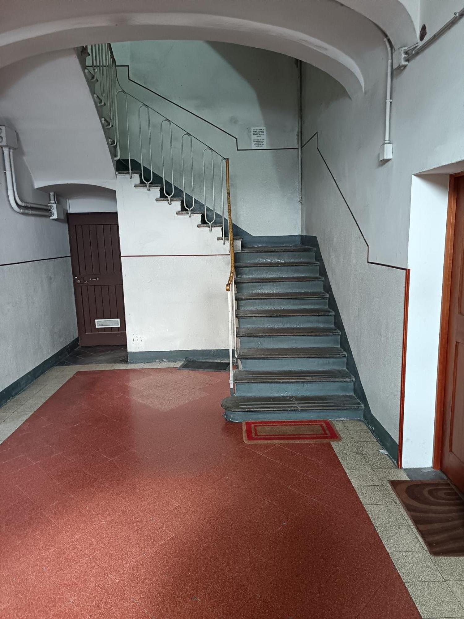 House Station 55 Appartement Bologna