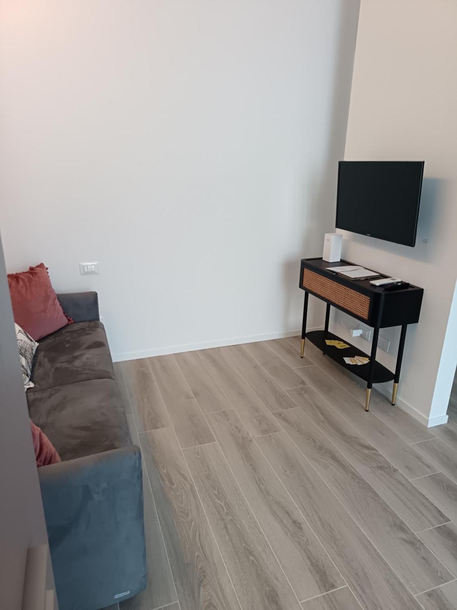 House Station 55 Appartement *