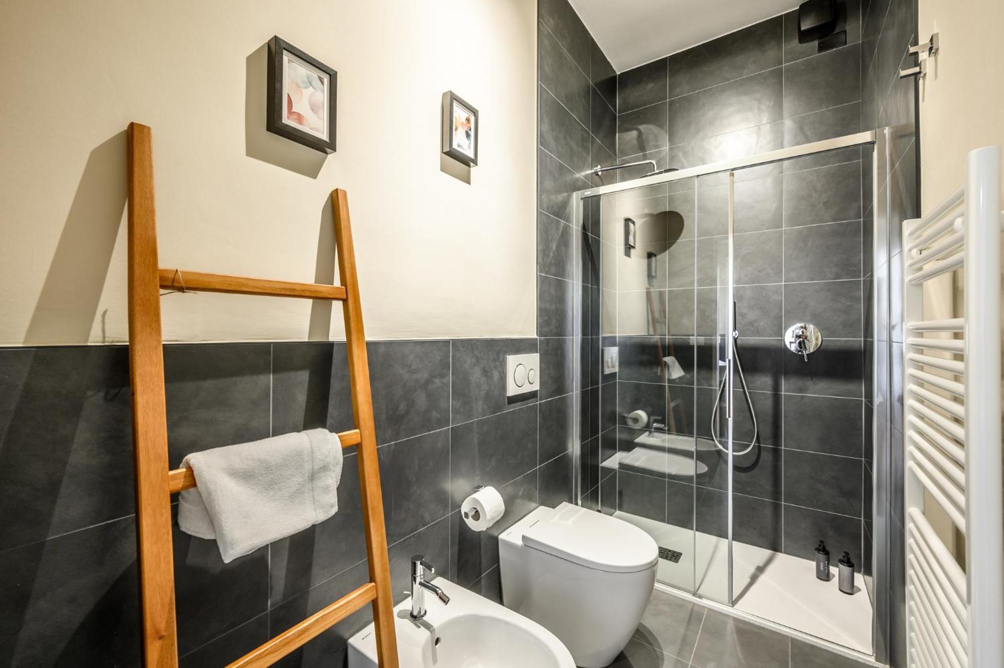 Casa Riva Centro * Bologna