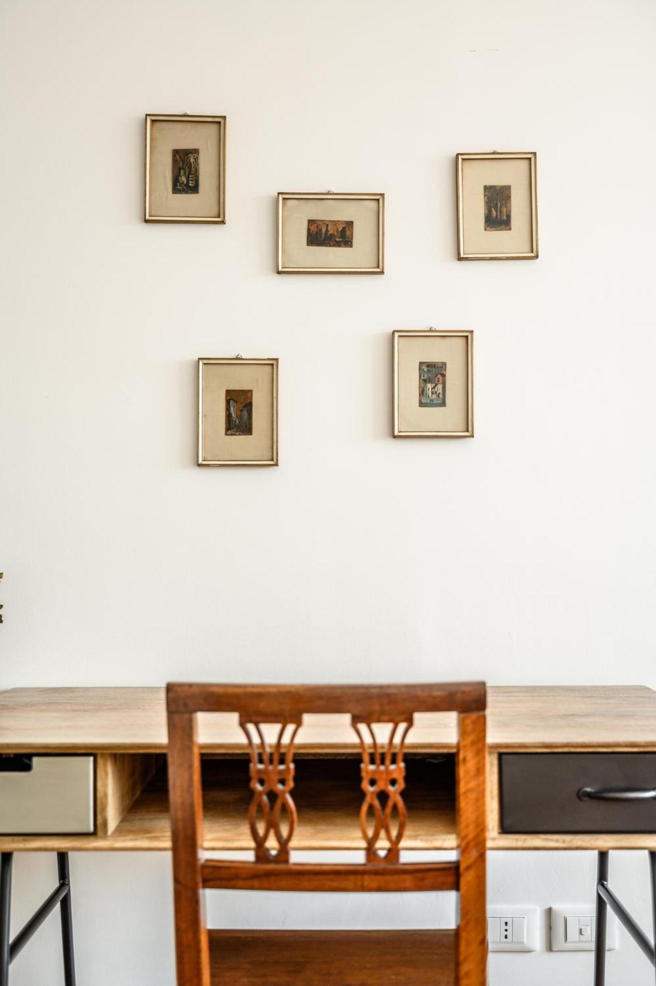 Casa Riva Centro Apartment Bologna
