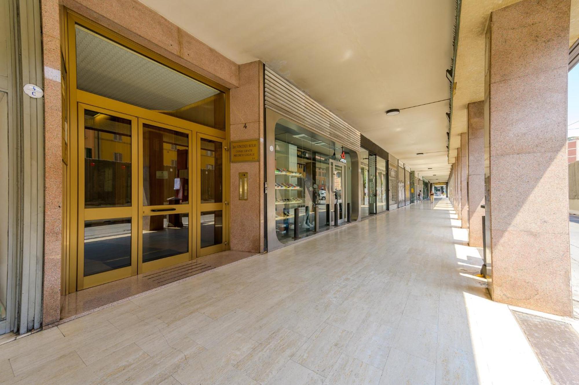 Casa Riva Centro *