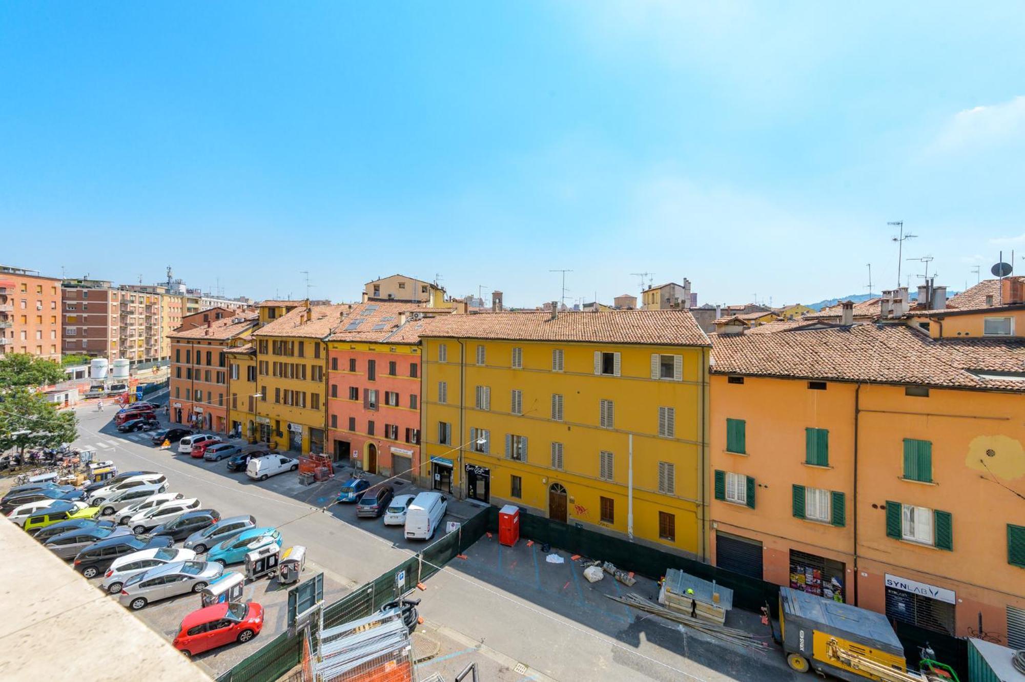 Casa Riva Centro * Bologna