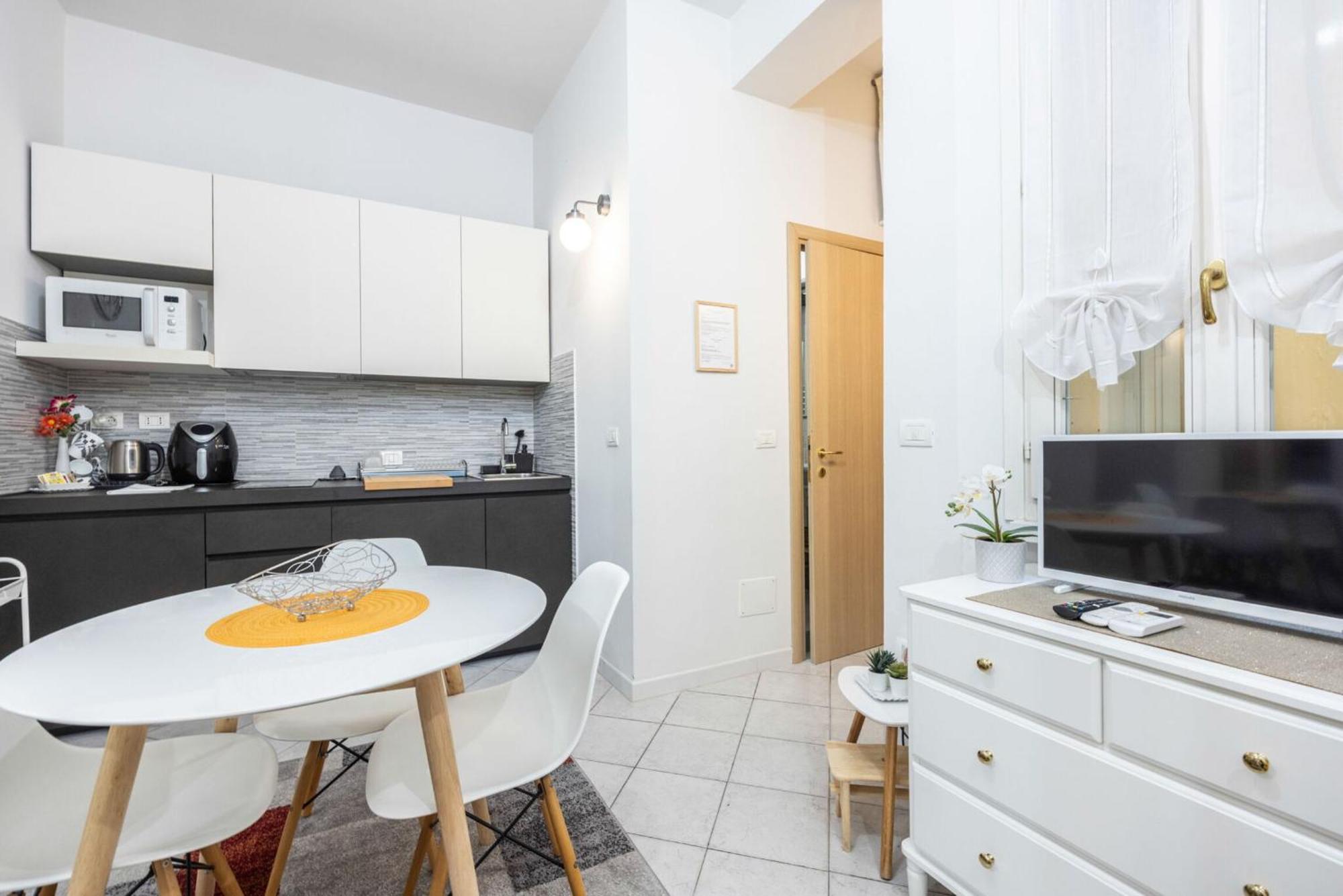 Apartment Avesella Escape