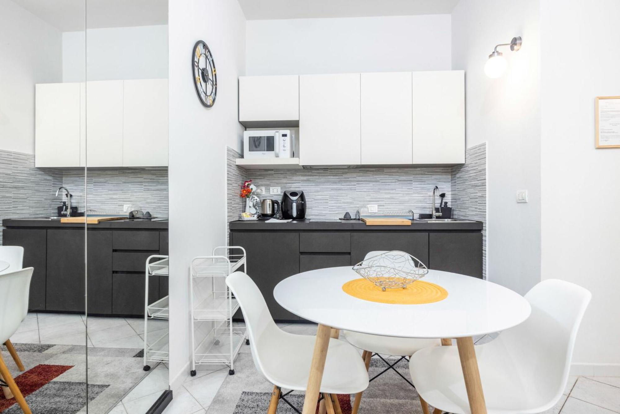 Avesella Escape Apartment