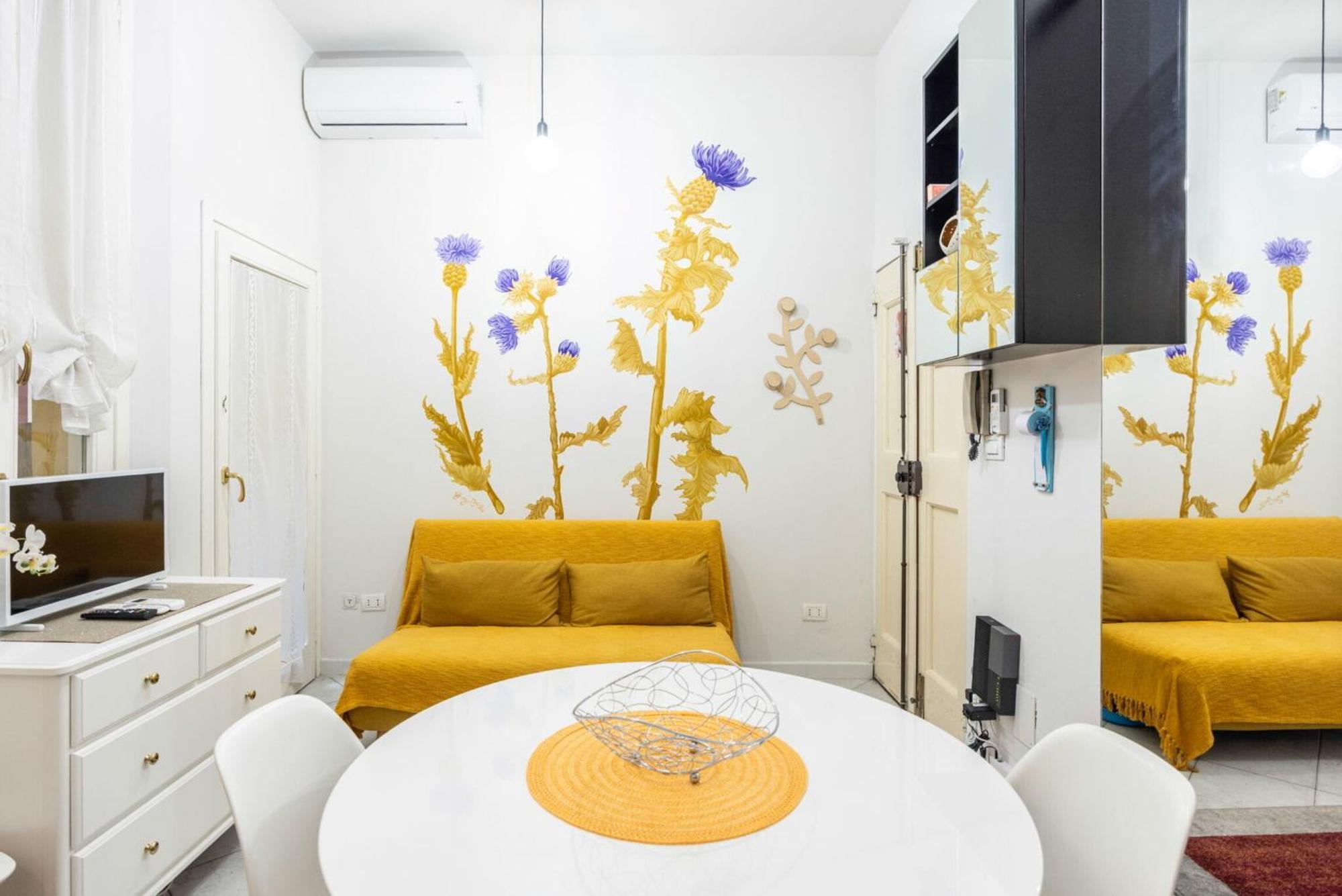 Apartment Avesella Escape