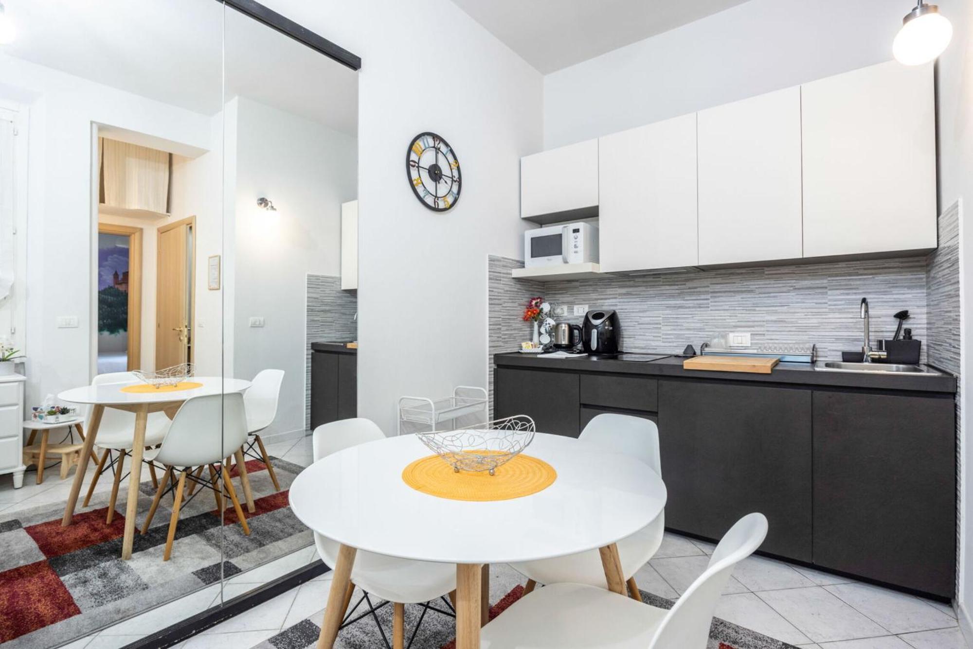 Apartment Avesella Escape *
