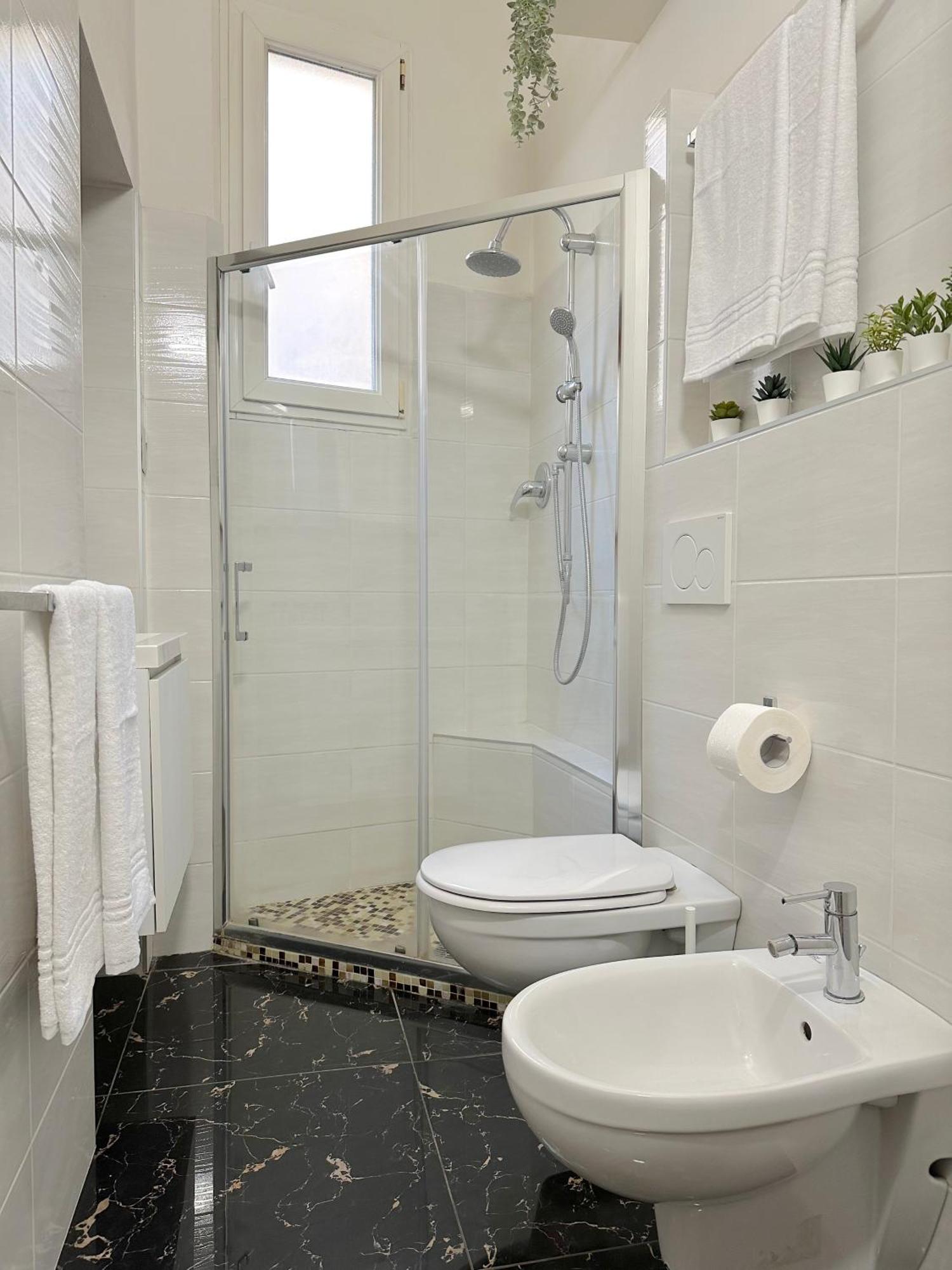 Apartamento Maison San Felice *