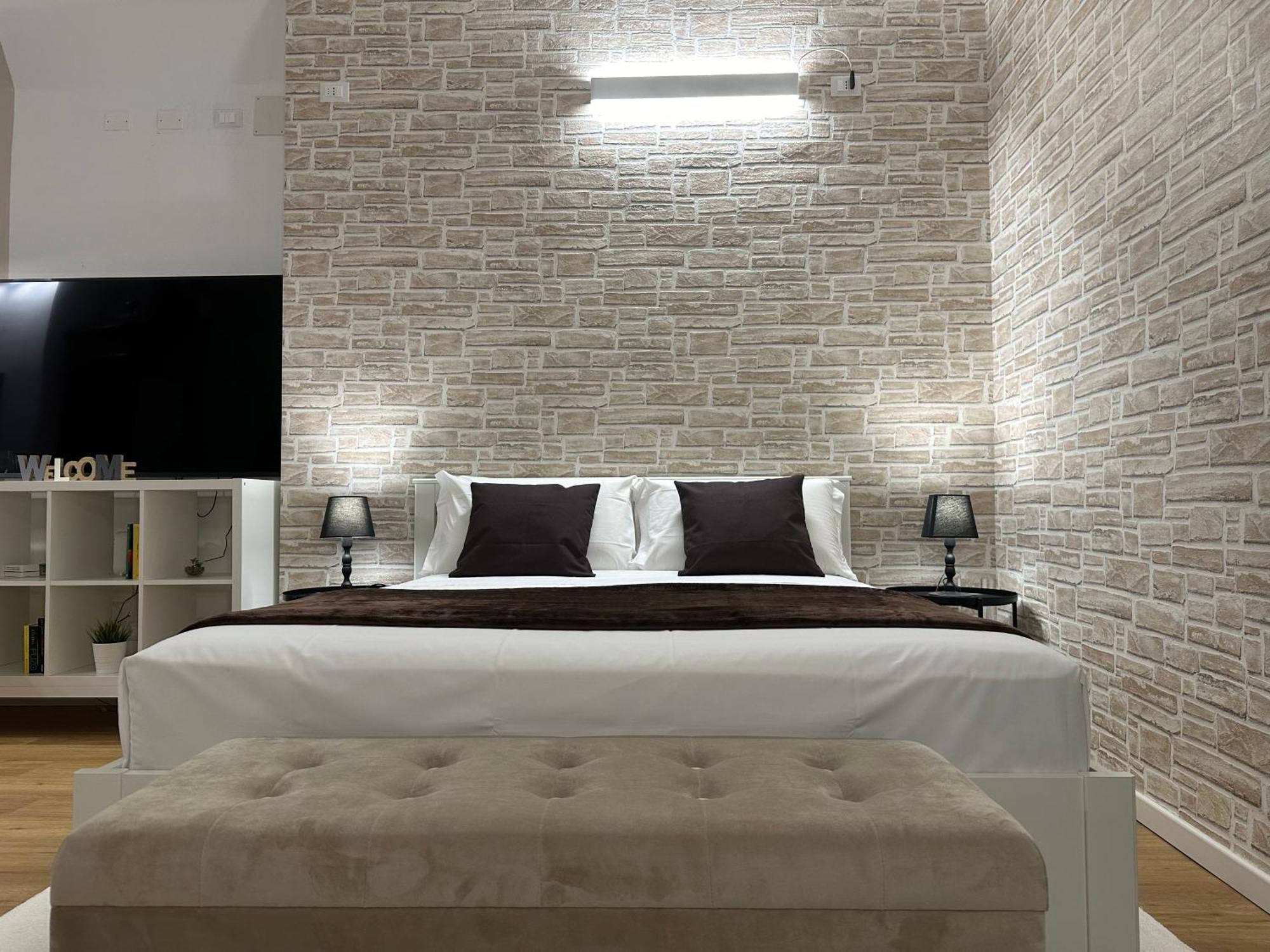 No Name Prestige Apartment Bologna
