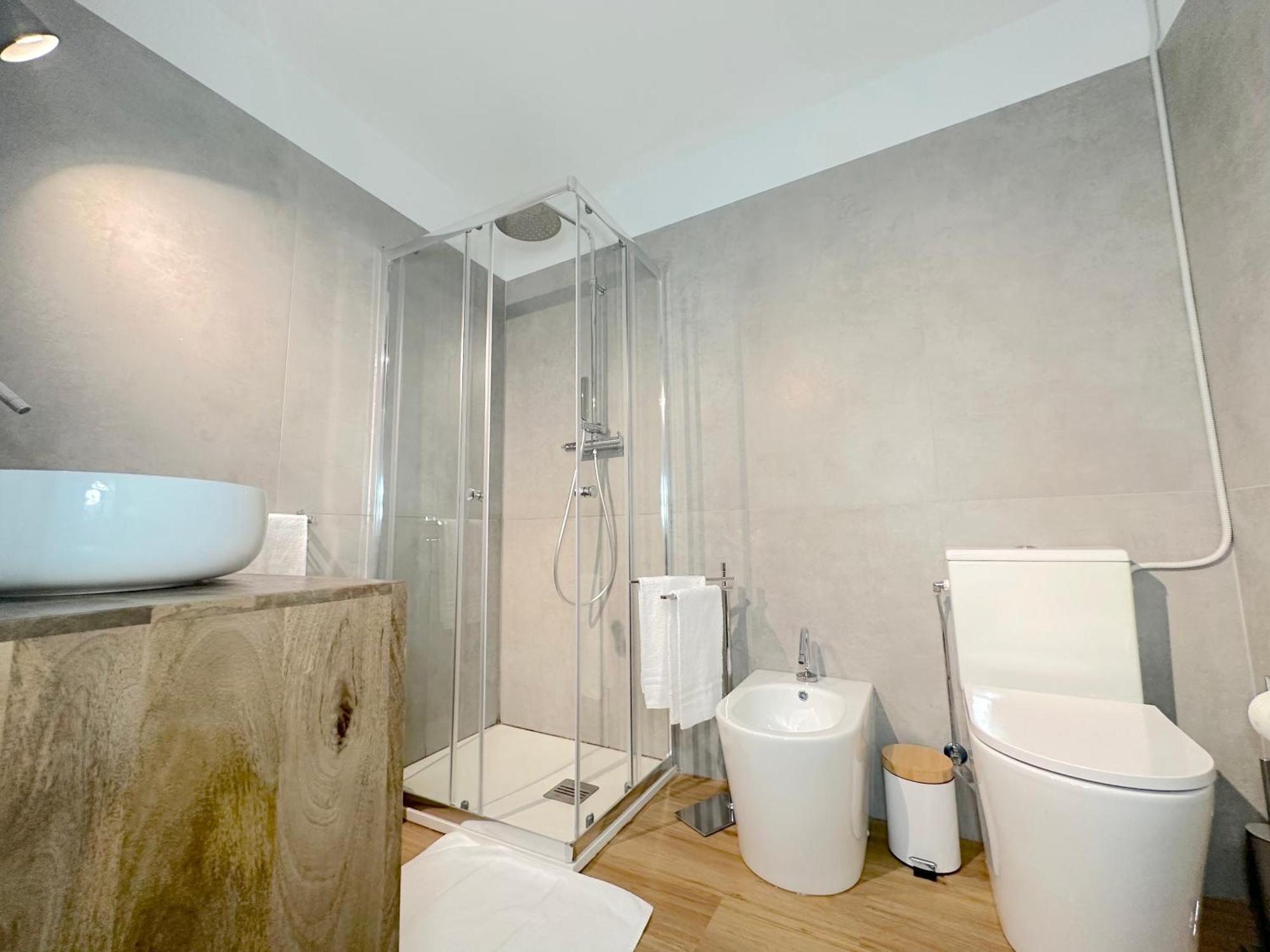 No Name Prestige Apartment Bologna
