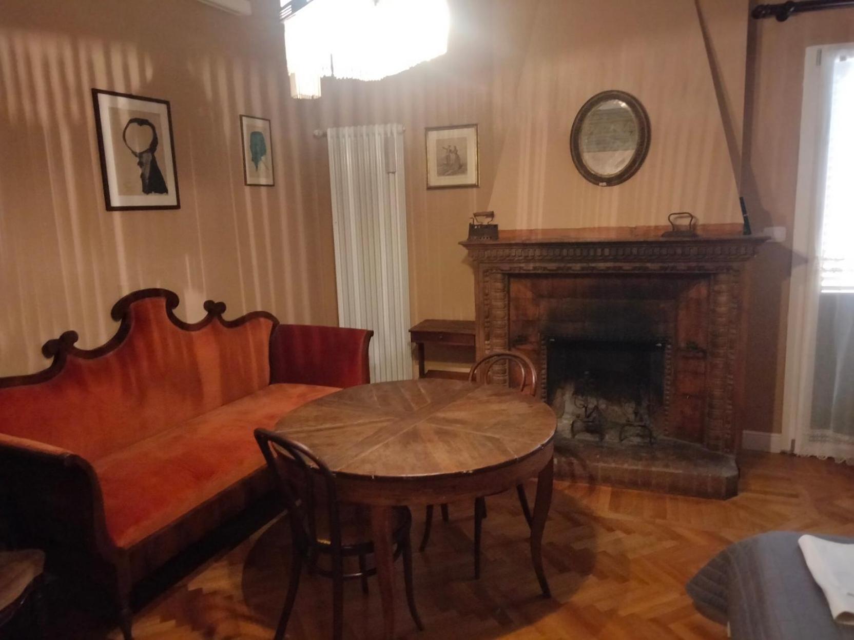San Petronio And - By Bolognacentro Luxuryh Guest house *