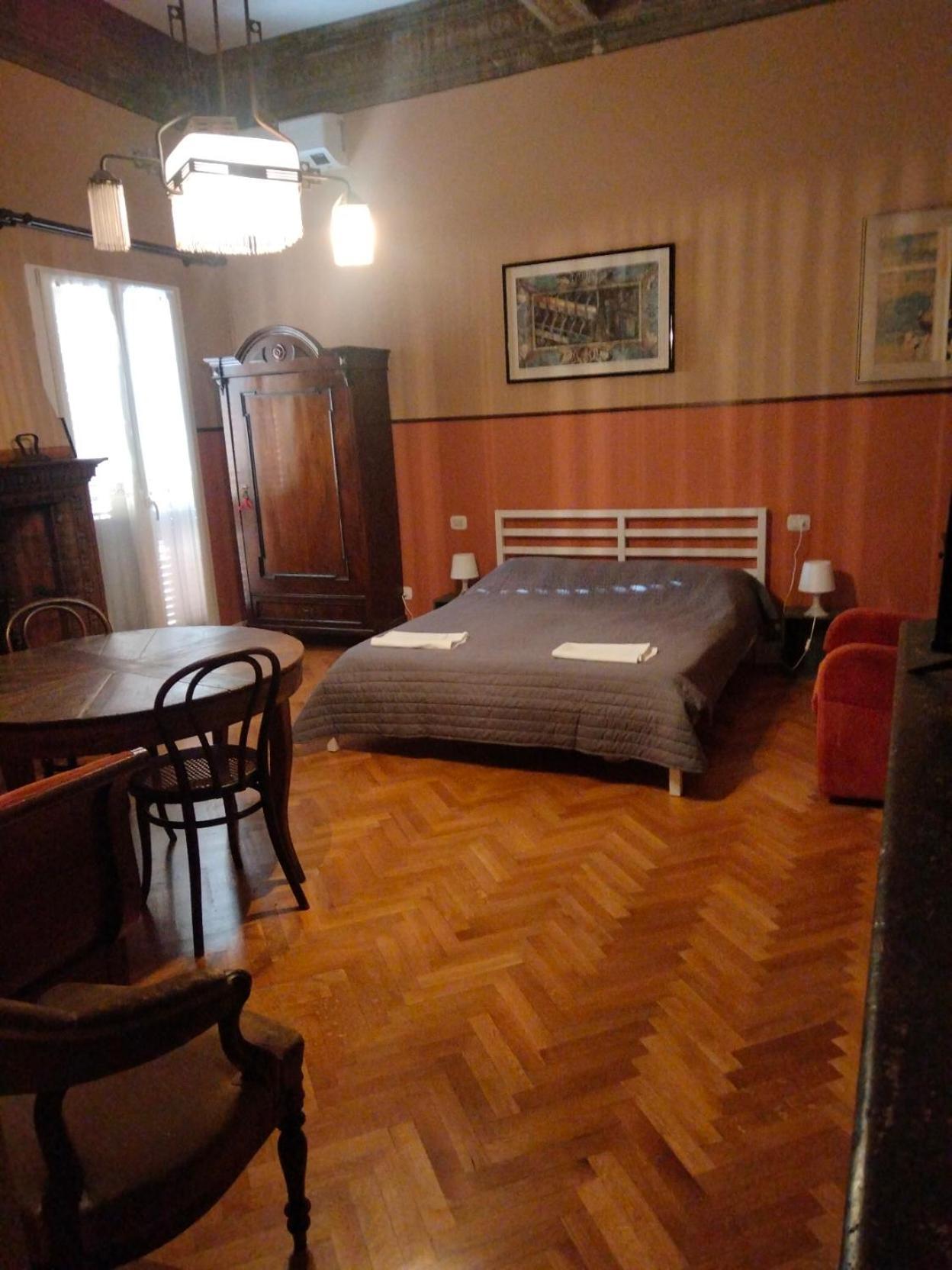 Guest house San Petronio And - By Bolognacentro Luxuryh *