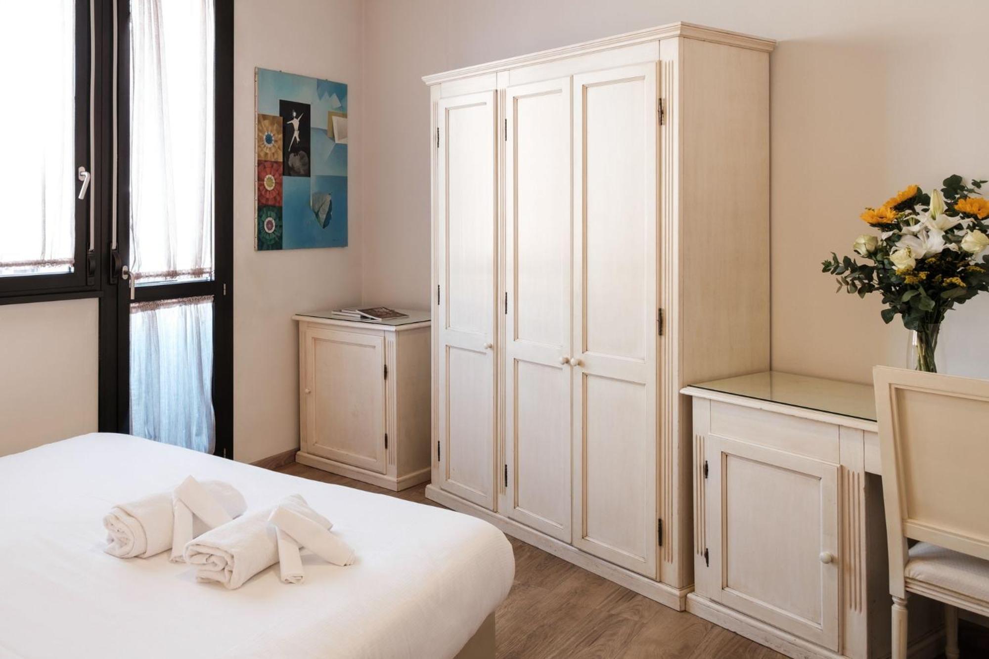 Resart Iàcomus Hotel