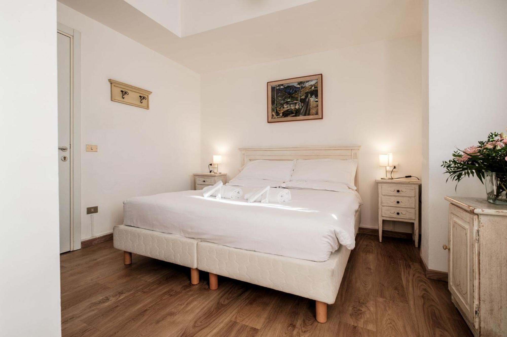 Resart Iàcomus Hotel *