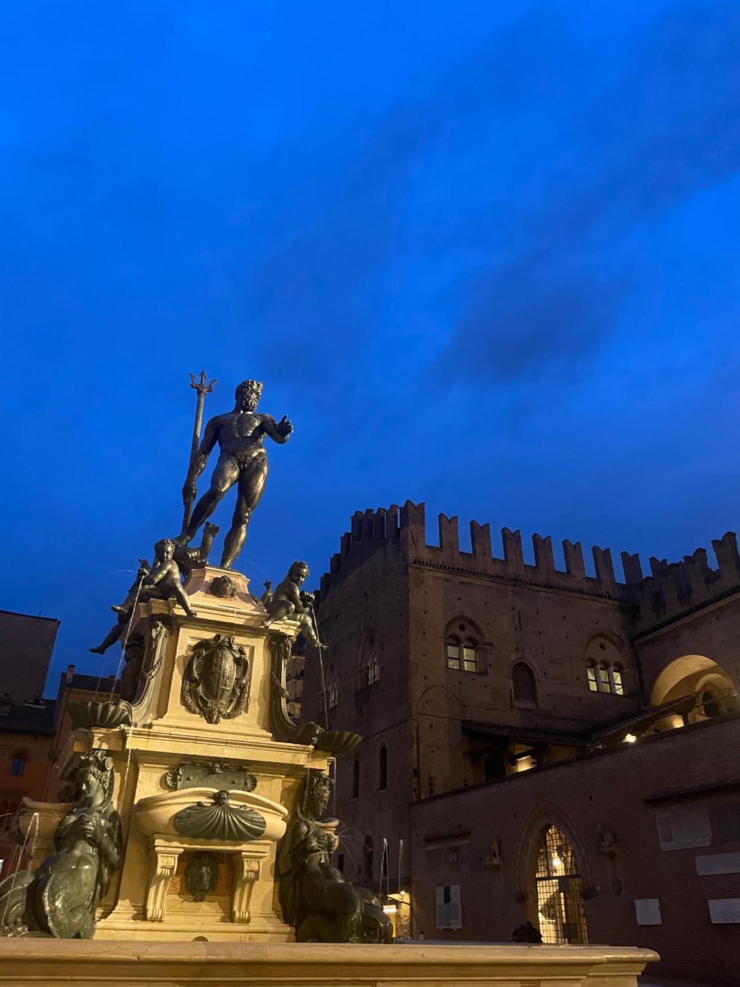 Bed & Breakfast Sabo Bologna