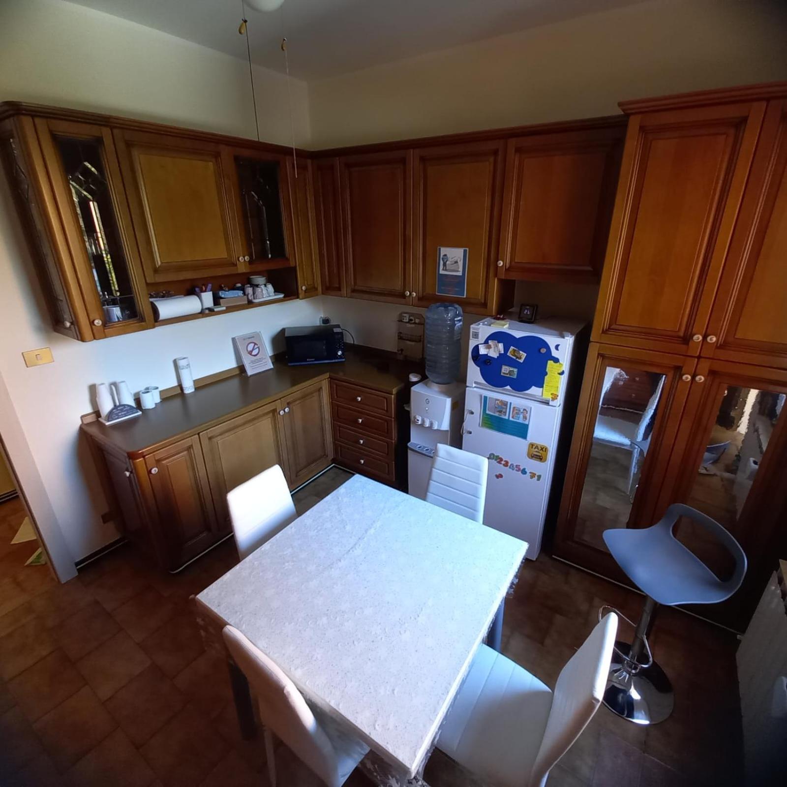 Fly House Depandance Apartment *