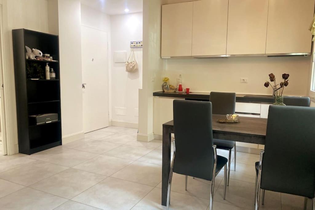 Gigi House - In Fiere Apartment Bologna