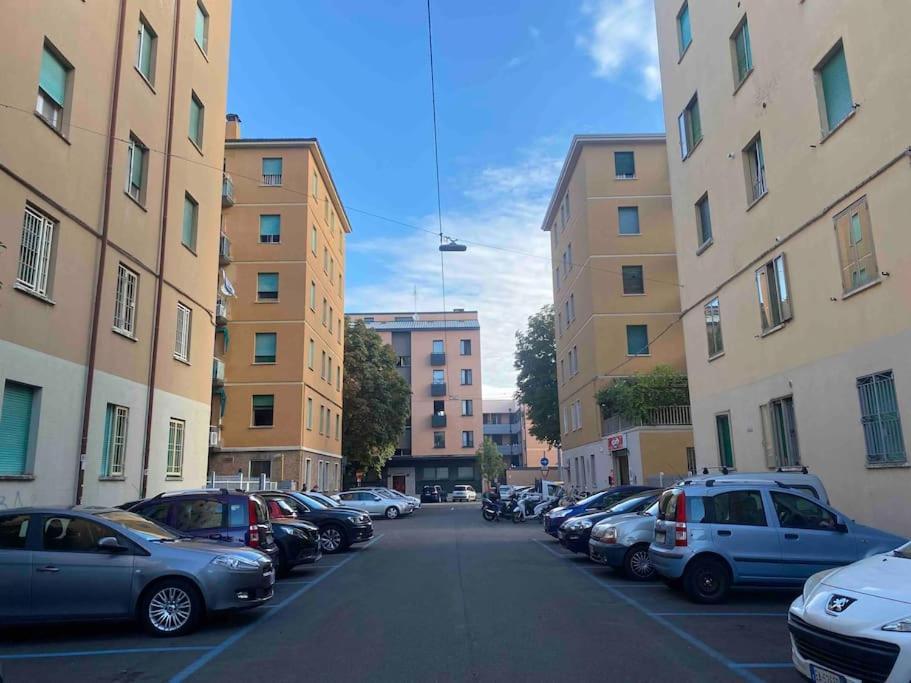 Apartment Gigi House - In Fiere Bologna