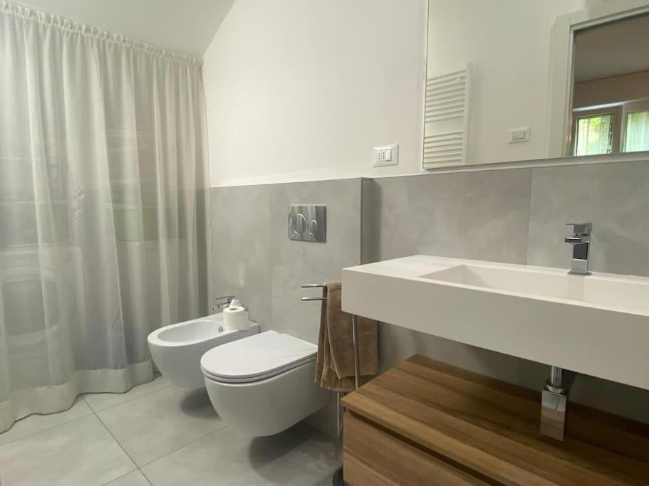 Gigi House - In Fiere Apartment