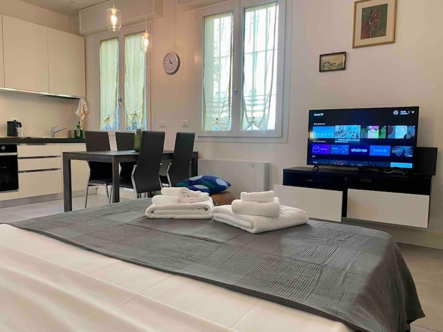 Apartment Gigi House - In Fiere