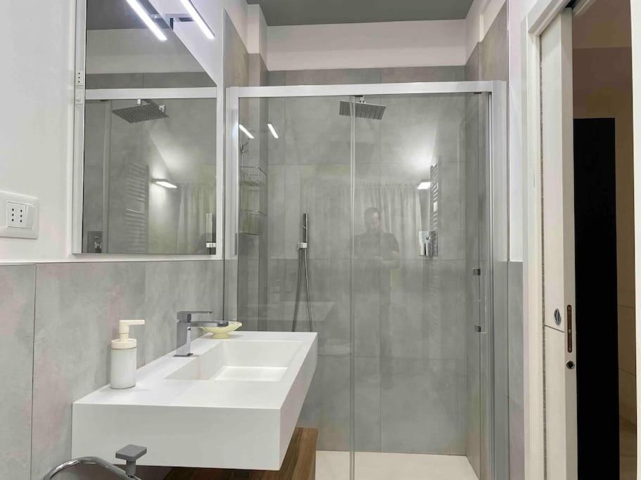 Gigi House - In Fiere Apartment Bologna