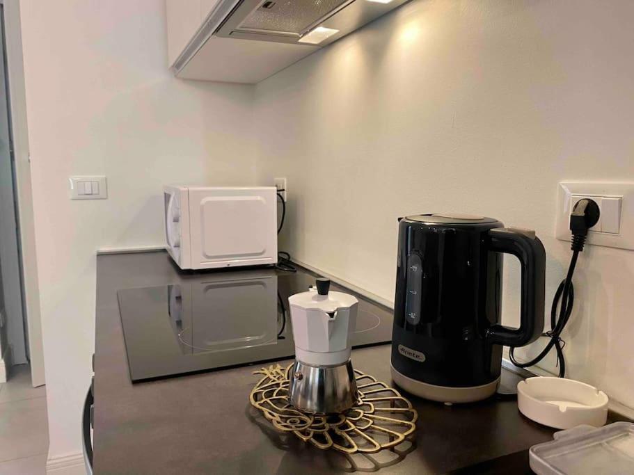 Gigi House - In Fiere Apartamento