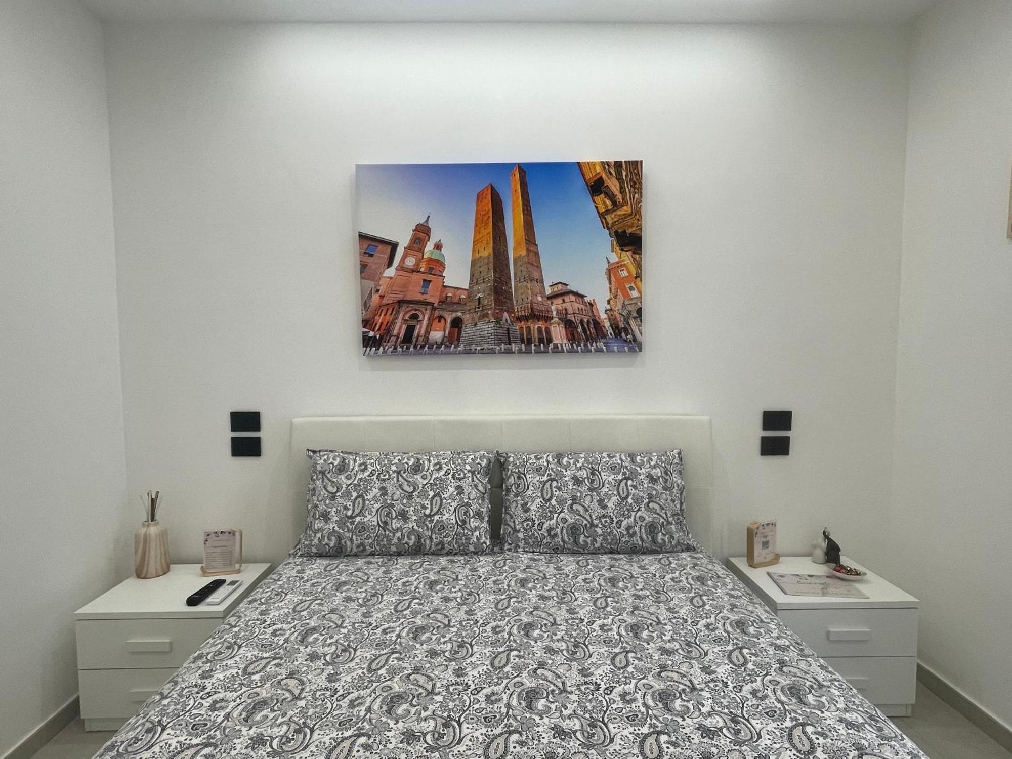 Sabo Bed & Breakfast *