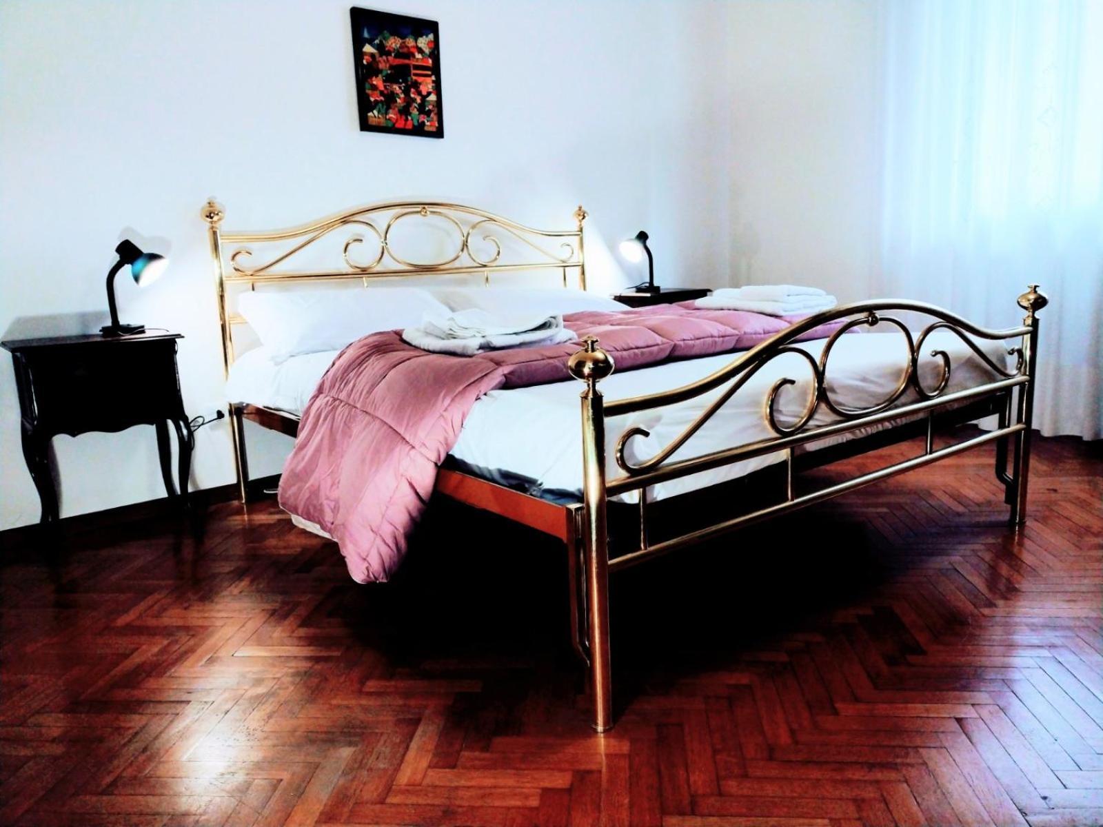 Affittacamere Di Andrea Bertolino * Bologna