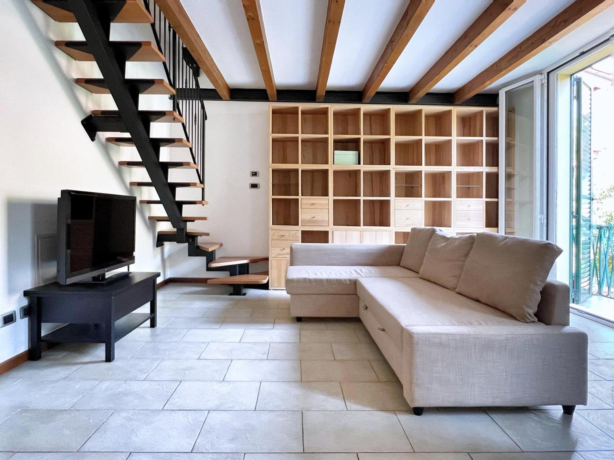 Apartment Ur-nest Giuseppe Ceneri