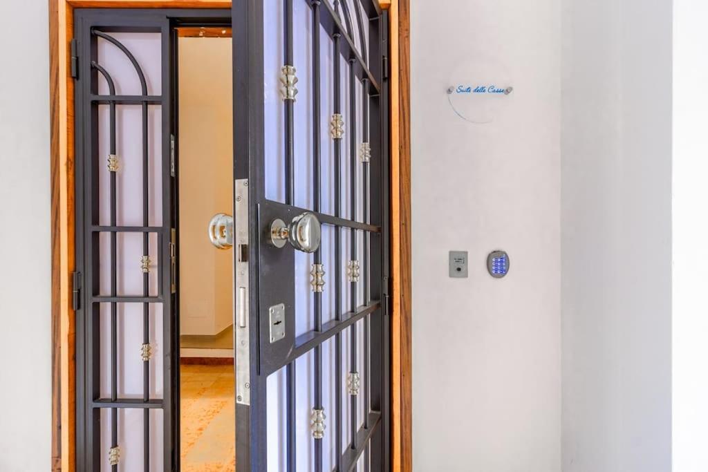 Apartment Delle Casse 3