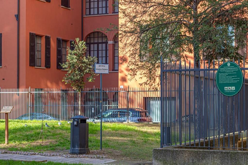 Apartment Delle Casse 3 Bologna