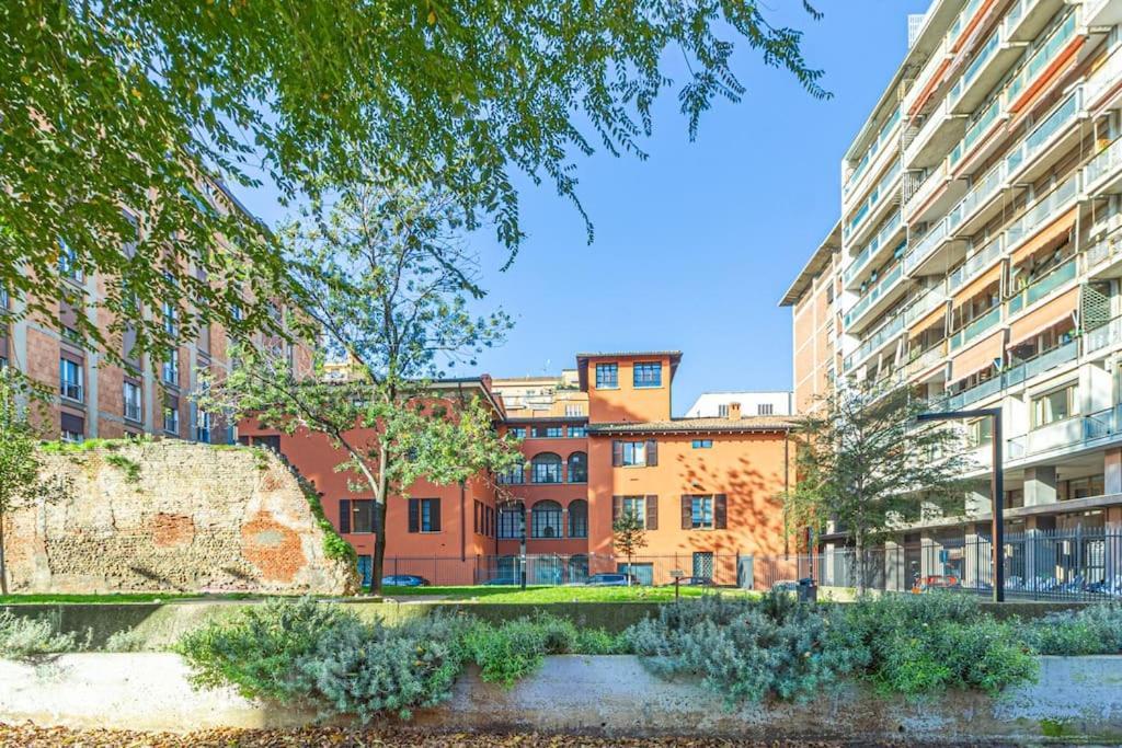 Apartment Delle Casse 3