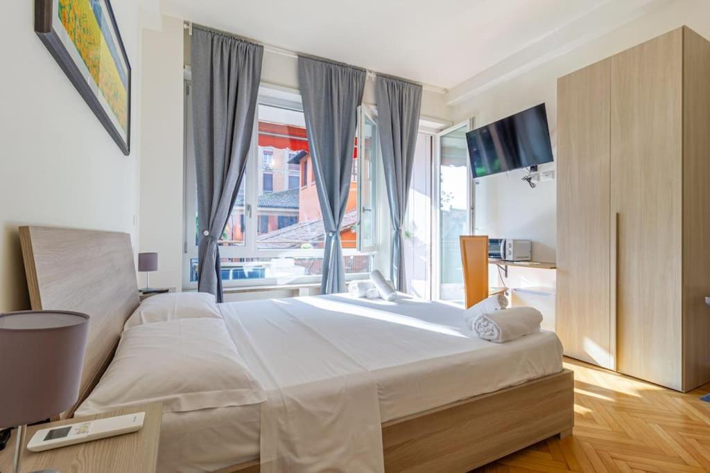 Apartment Delle Casse 3 Bologna