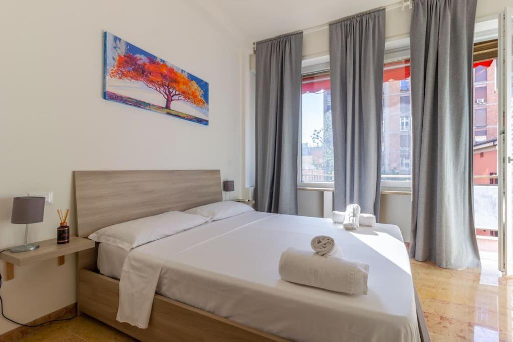 Delle Casse 1 * Bologna
