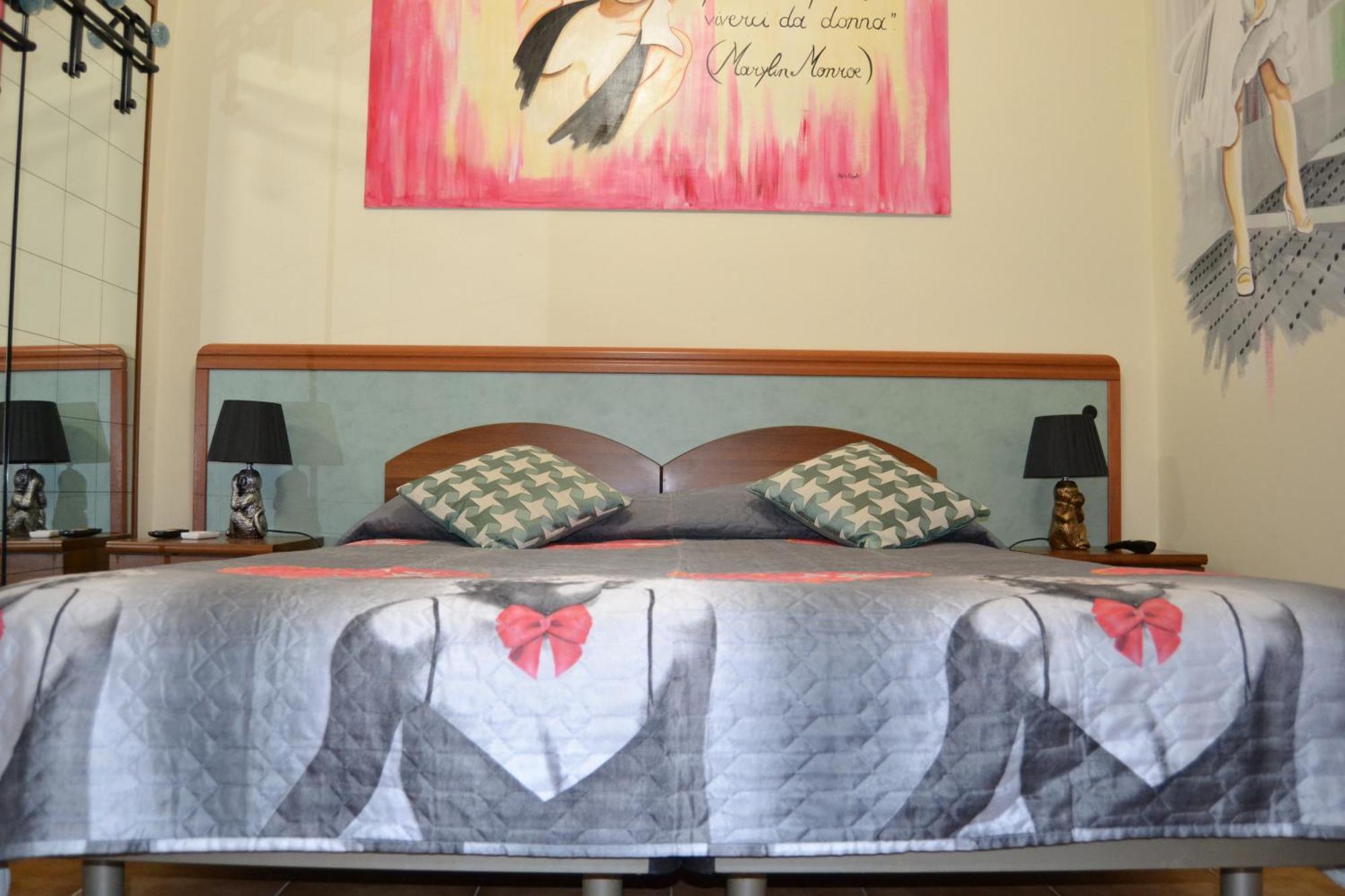Fly House Depandance Apartment