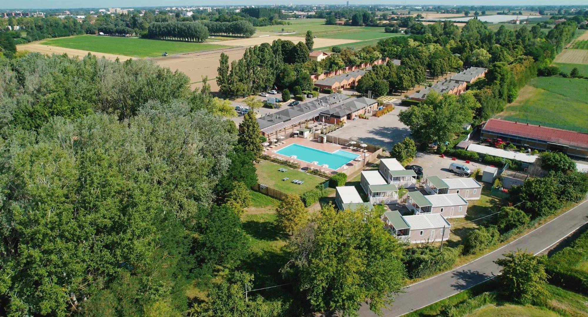 Ferienpark Club Del Sole Easy Village