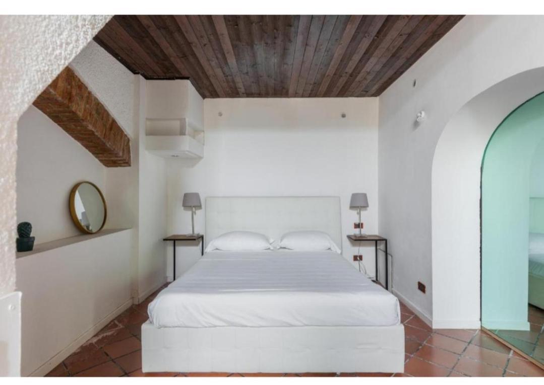 Massarenti House Sant'orsola Apartment *