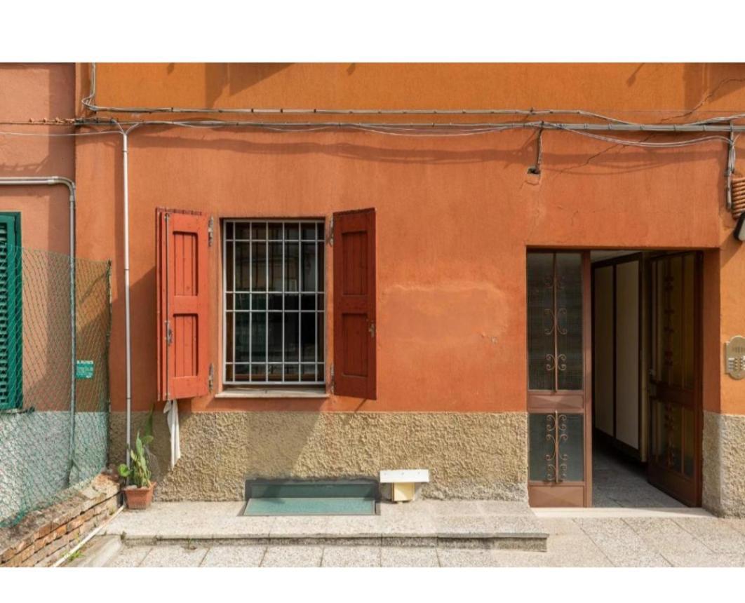 Apartment Massarenti House Sant'orsola *