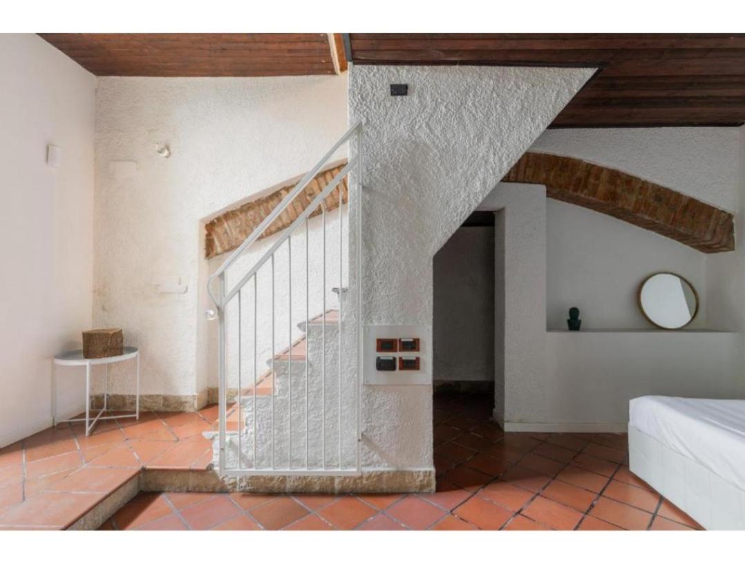 Massarenti House Sant'orsola Bologna