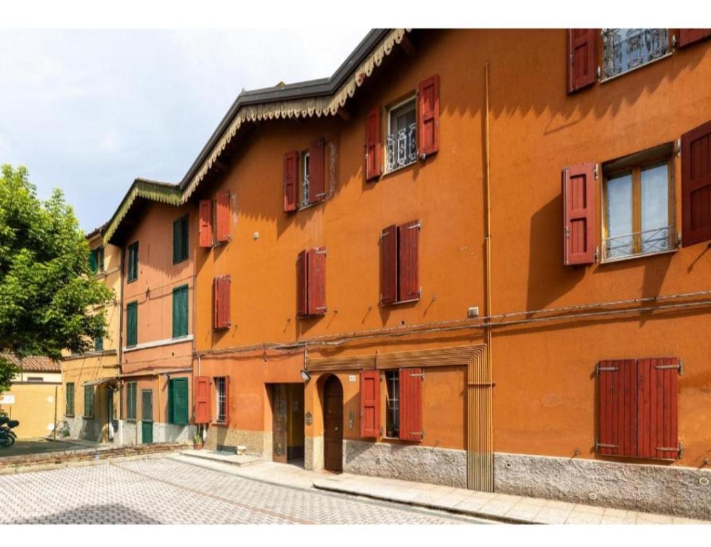 Massarenti House Sant'orsola