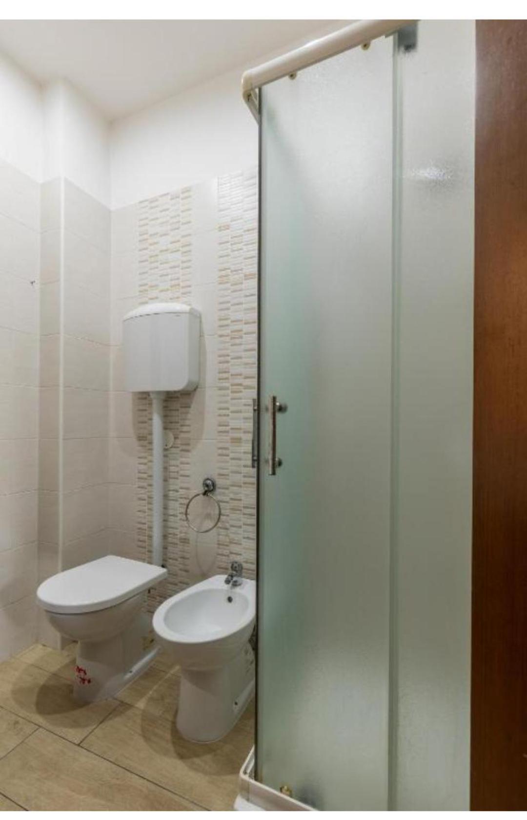 Massarenti House Sant'orsola Apartment *
