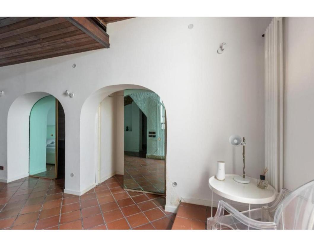 Massarenti House Sant'orsola Apartment *