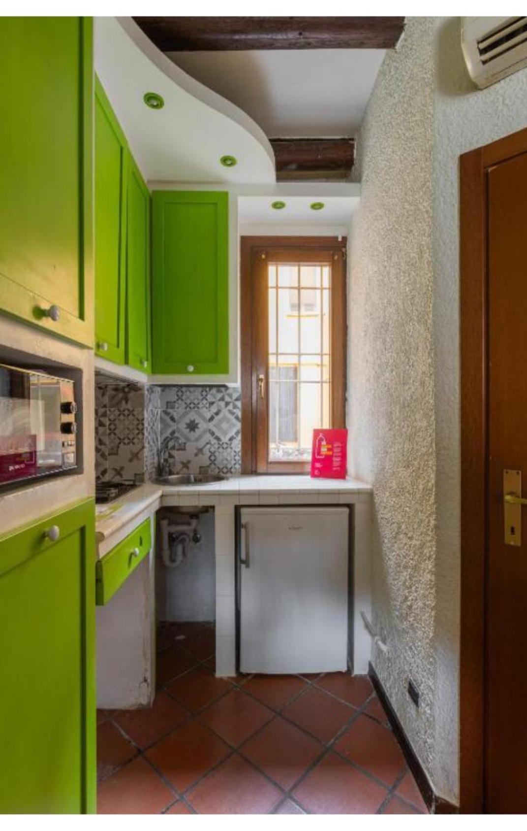Apartment Massarenti House Sant'orsola *