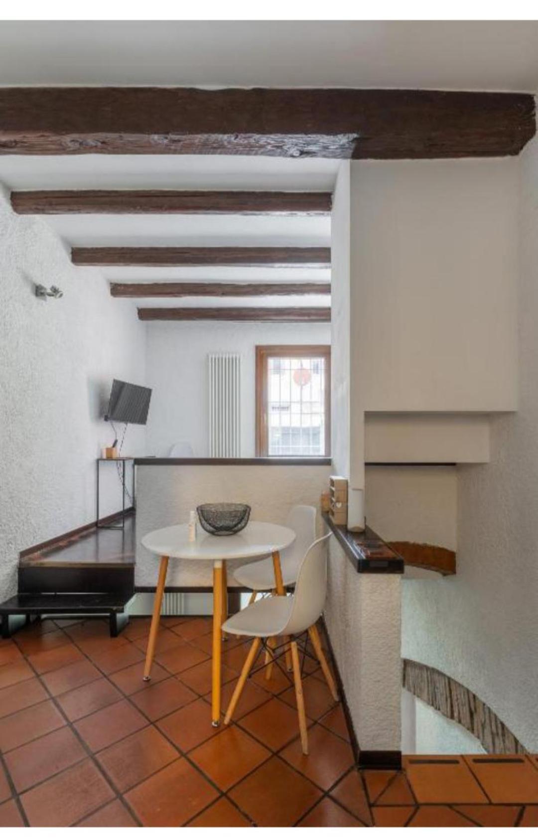 Apartment Massarenti House Sant'orsola *