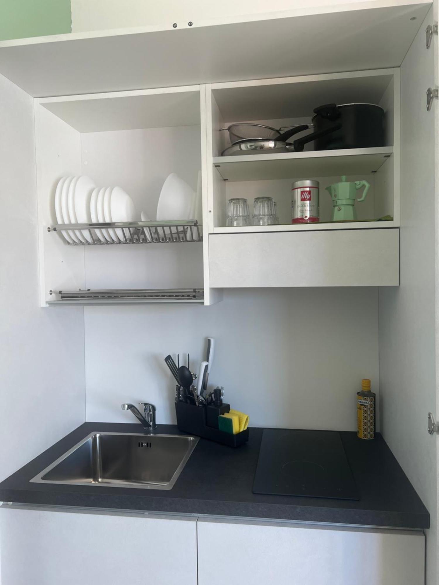 Corte Sant'orsola 108 Guest house Bologna