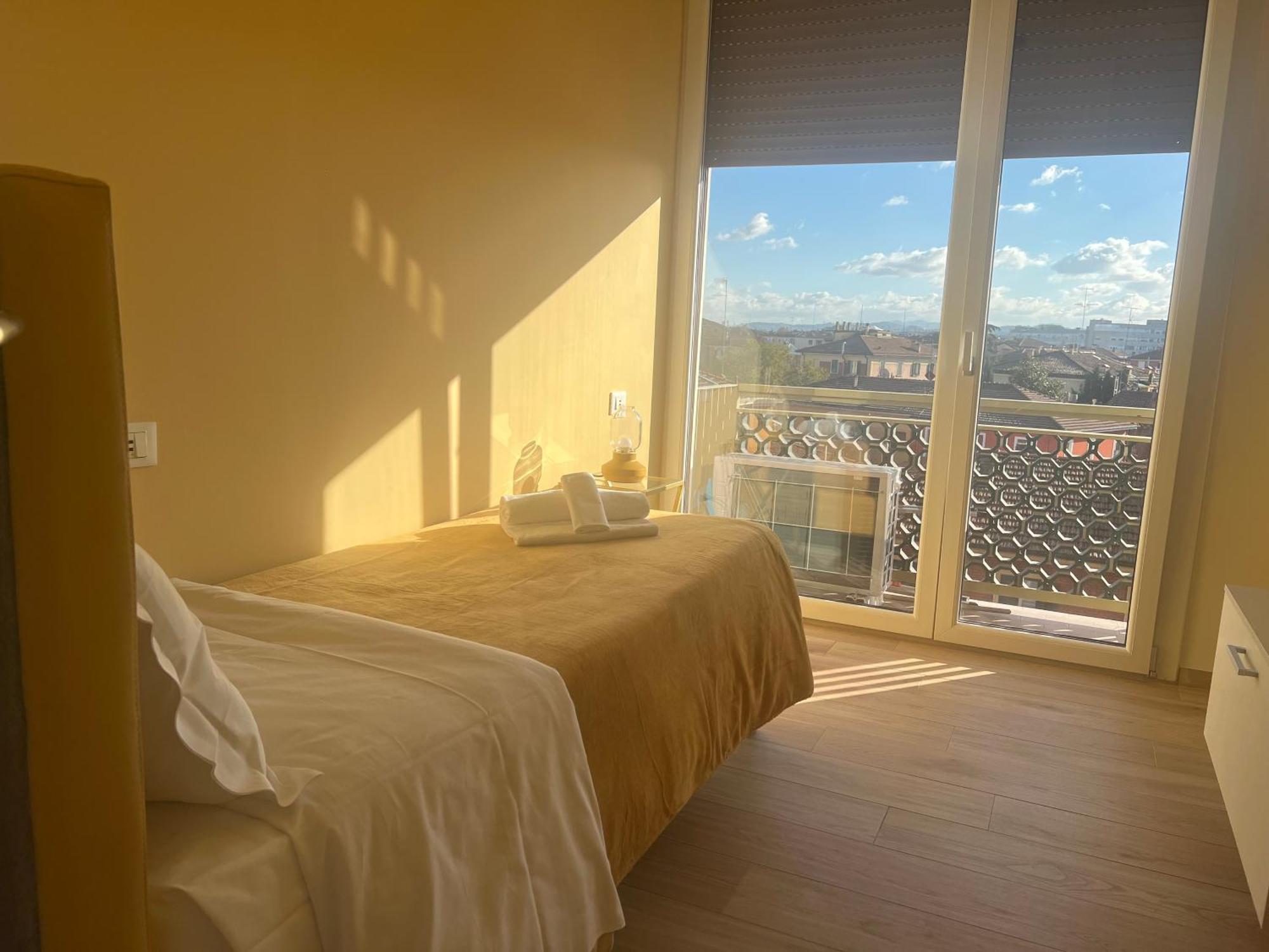 Gasthof Corte Sant'Orsola 108 *